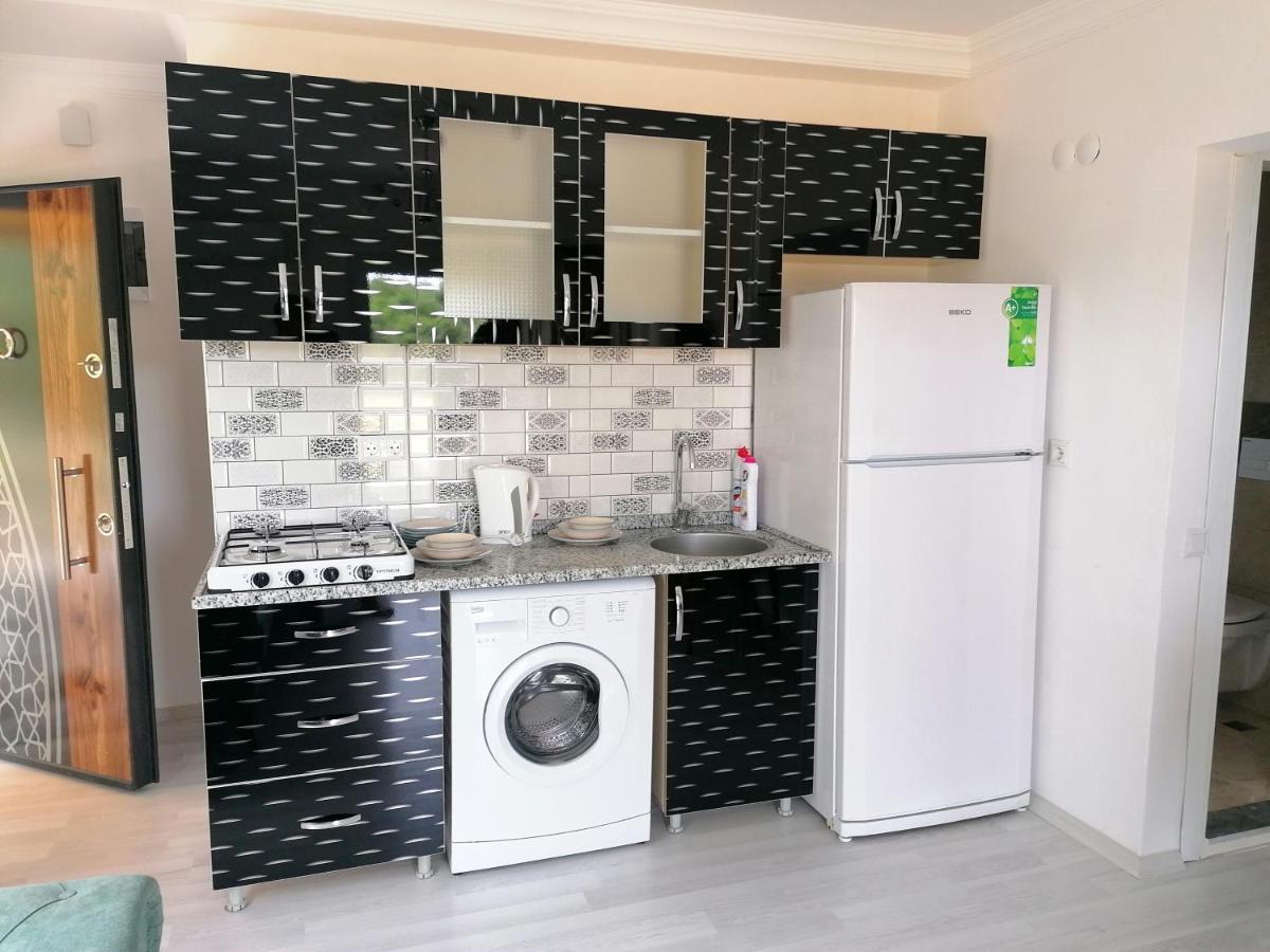 Kaya Apart Kas Exterior foto